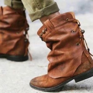 Free People Boots
